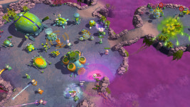 주식회사 하이퍼케이프 | HYPERNOVA Escape From Hadea 스팀 게임 코드 : 24시 게임배달소