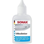 소낙스 쏘낙스 SONAX 33000 락 디아이서, 0.05리터 - 실버 : G비컴퍼니