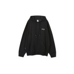 국내매장판 아웃도어프로덕츠 ESSENTIAL CAPSULE LOGO HOODIE 블랙 437129 : 테라몬도