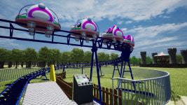 테마24시전화방 | 테마 파크 워커 Theme Park Worker 스팀 게임 코드 : 24시 게임배달소