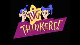 빅 씽커스 1학년 Big Thinkers 1st Grade 스팀 게임 코드 : 24시 게임배달소