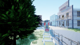 테마24시전화방 | 테마 파크 워커 Theme Park Worker 스팀 게임 코드 : 24시 게임배달소