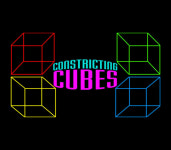 컨스트릭팅 큐브스 Constricting Cubes 스팀 게임 코드 : 24시 게임배달소