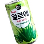 대일 참맑은 알로에 음료 175ml 30캔 : 달이커머스