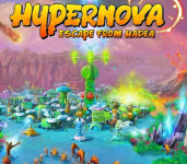 주식회사 하이퍼케이프 | HYPERNOVA Escape From Hadea 스팀 게임 코드 : 24시 게임배달소