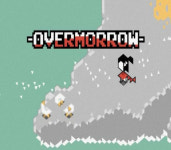 오버모로우 Overmorrow 스팀 게임 코드 : 24시 게임배달소