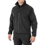 5.11 택티컬 브리스톨 파카 (블랙) - Bristol Parka (Black) : 블랙스미스택티컬