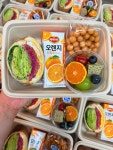 인천서울경기 단체샌드위치, 기업 종교 학교 행사, 조공도시락, 단체간식 : SANDAY