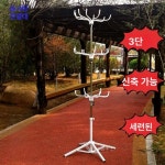 몽블랑제서귀포점1층판매대 | 솜사탕판매대 풍선 꽂이 노점상 야외 매대 1층 9구 : 브릴라