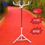 몽블랑제서귀포점1층판매대 | 솜사탕판매대 풍선 꽂이 노점상 야외 매대 1층 9구 : 브릴라
