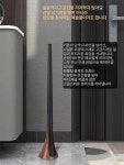 신발주걱 스탠드 구두주걱 스텐드 현관 현관입구 구두헤라 화이트 : 블레스드상사