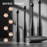 페르시안밀 고대 운동 기구 메이스벨 홈트 10kg 코어 스윙 인디언클럽 곤봉 인디언 남성 : 엘리아시아