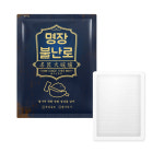 주식회사장보고적성지점 | 지속시간 최대 국내생산 명장 불난로 곰병장 핫팩 대용량 포켓용 일상용 : 주식회사장보고