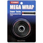 투나 메가 랩 쿠션그립 MEGA WRAP 끈적임좋은 테니스 쿠션그립 : 스마일스포츠샵