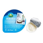 매일유업 Arla 알라 덴마크 미니 포션 크림치즈 20g 48개 코스트코 : 코코와이드피크