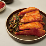총각김치 2kg, 1개 : 푸지매 장터