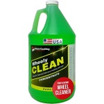 주식회사 바이크린(VI CLEAN) | 셀프세차 용품 클리너 외부 듀라 코팅 기술 휠리 클린 농축액 - 크롬 휠 클리어 또는 알루미늄 클리너에 적합 프로페셔널 타이어 샤인 림...