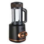 스마트 가정용 로스팅기 원두 로스터기 홈로스터기 커피원두 로스팅기계 220V 블랙 300g : 바레