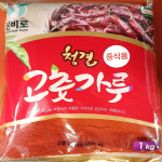 청아네농산 | SK-HY 고춧가루(진성 중식용 1K) : 청아네 가게