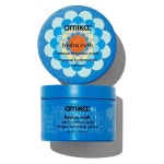 Amika 아미카 하이드로 러쉬 인텐스 모이스처 헤어 마스크 8 Fl Oz (Pack of 1) : 매니굿띵스 글로벌US