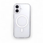 꿍시네 | CASEBYCASE 2배자력 투명 맥세이프 케이스 아이폰 갤럭시 : CASE BY CASE