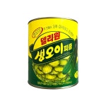 주식회사 델리원 | 오뚜기 델리원 생 오이피클 3kg : MY마트