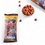 옛날과자 추억의 간식 꾀돌이 40g 10개 문방구 초콜렛 과자 : 정드리네