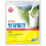 위너스밴딩자판기 | 오뚜기 밴딩밀크 자판기우유가루 밴딩밀 분말 1kg : WE.mart