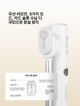 옥분물산 | 블로워 송풍기 민트 그린 스탠드 업소용 드라이기 이동식 민트그린 : 마운킹
