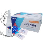 생리 비염 속 코세척 뿌리는 노즈케어 세척제 청소 분말 식염수 : 고래쇼핑