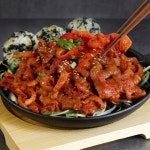다드림에프앤씨 | 아마마 직화무뼈닭발 280g 2팩 : 마후쿠