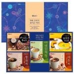담터 다정 종합세트 1개입 명절 선물세트 국산차 가족 부모님 모임 친정 : 달콤상회02