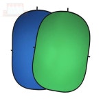 포터블 크로마키배경 2.4x2.4m 스튜디오배경 사진촬영배경지 사진관배경지 : 아이템 7번지