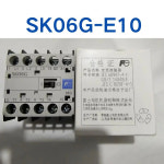 빠른 을 AC 접촉기 SK06G-E10 : 태육종합상사