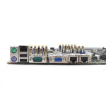 SuperMicro X58 LGA1366 시스템 보드 X8DTI-F용 PC 데스크탑 마더보드 : 태육종합상사