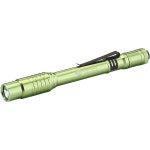 Streamlight Stylus Pro USB 충전식 펜 라이트, 라임 그린 : 엠제이컴퍼니8B