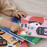 두두스토리 두두 그림자극장 베이비 (수면교육, 그림자놀이) : 토이앤키즈