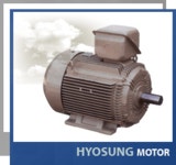 삼례효성모터 | 효성 모터-15KW 3상 전폐형 4P : 펌프랜드