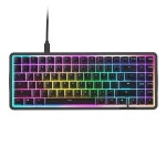 NZXT 유선 게이밍 미니키보드, Function Elite Mini TKL 블랙 : 태기혀니76