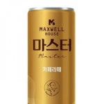 카페아보하 | 동서 맥스웰 마스터 카페라떼 캔 240ml x 30 : 아보하굿라이프