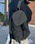 아이띵소 스트링 백팩-보부상 노트북 출근 여행 : 아이띵소