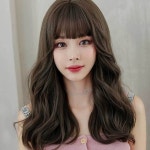 야수타라가발;미용재료 - 아산시 시민로 364-21 | 머리 심기 미용 통가발 가발 재료 인모 통가발 긴 가발 : 가성비추천업소용마켓
