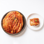 (주)아이에프웰 | 바른한상 실비김치 1kg : 아이에프웰