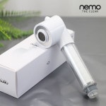 네모(nemo) 주방 필터 싱크대수전 헤드 핸디형 타입 : 마코의 스토어