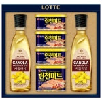명절선물세트 명절선물세트추천 롯데푸드프리미엄 혼합 7호 : 에덴바이