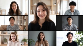 전화/화상 1:1영어회화 수업 패키지 그룹클래스 원데이클래스 - 성인 초등 비즈니스 : 아이캐치유 전화영어