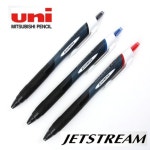 유니 제트스트림 볼펜 SXN-150-10/1.0mm/10본입 (색상선택) : 프라스곳간N