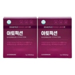 리더뮨 아토픽션 30포 x 2박스 2개월분 : 원블로우