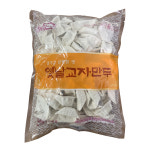 대영식품㈜서울지점 - 289 | 대영식품 푸드짱 옛날 교자만두 고기 1.35kg : 참참참식자재