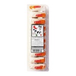 플러스컴퍼니 사토 모찌 모나카 간식 10개 350g : 플러스 컴퍼니